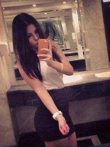 Индивидуалка Марго Фотография 3